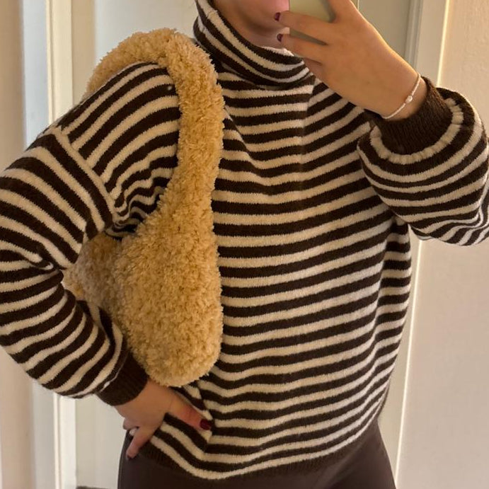 TEDDY Schultertasche