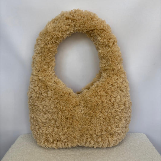 TEDDY Schultertasche