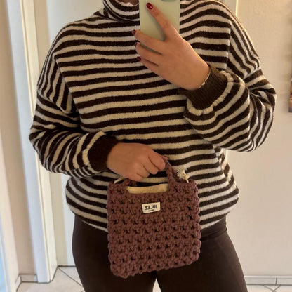 Netztasche