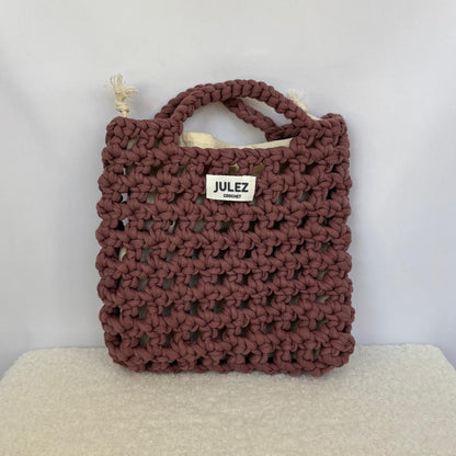 Netztasche
