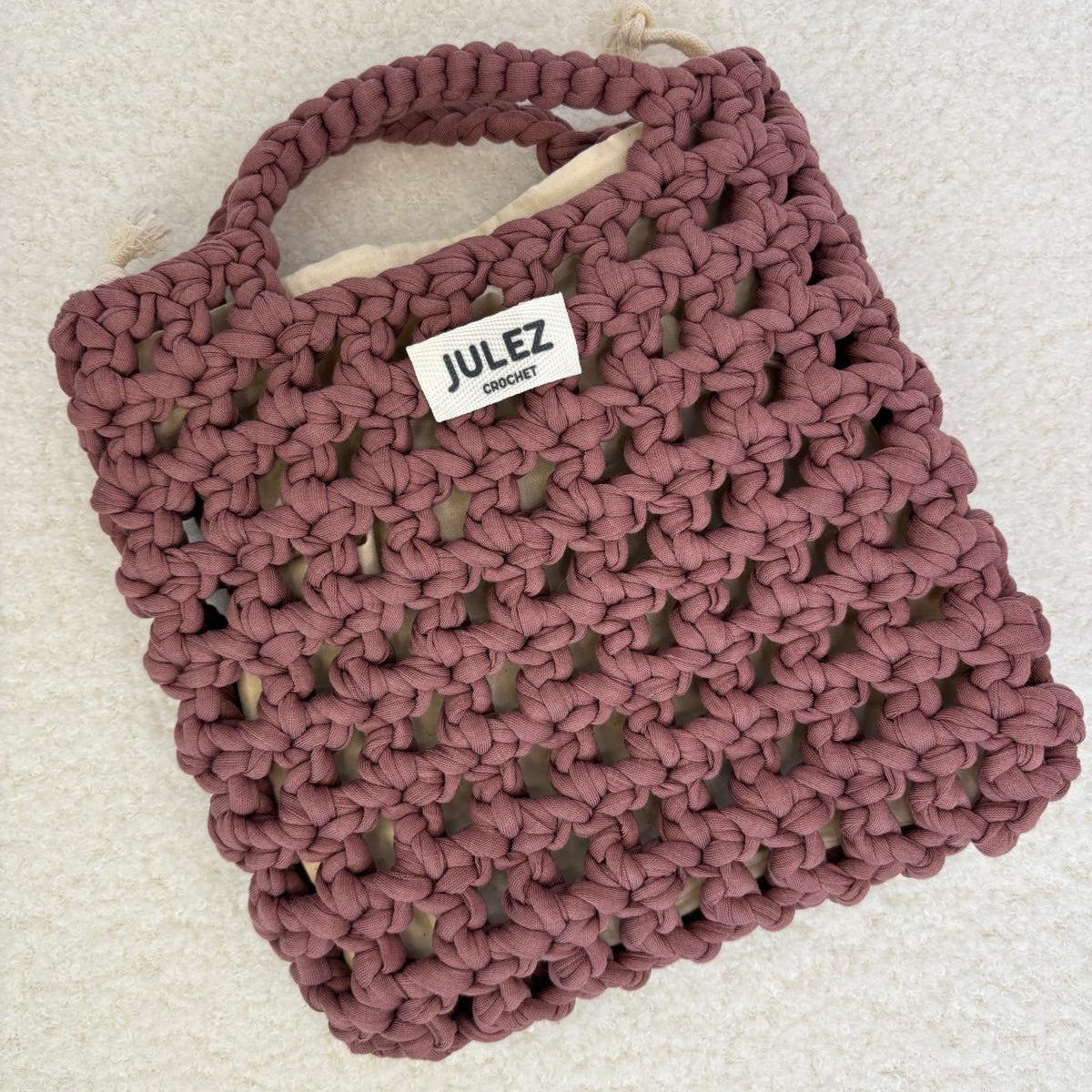 Netztasche